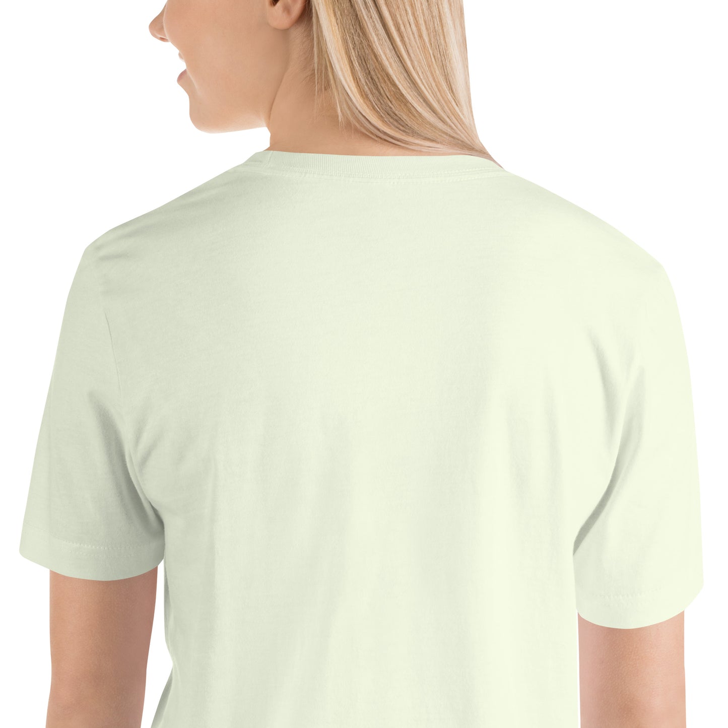 Homestead Hottie Tee