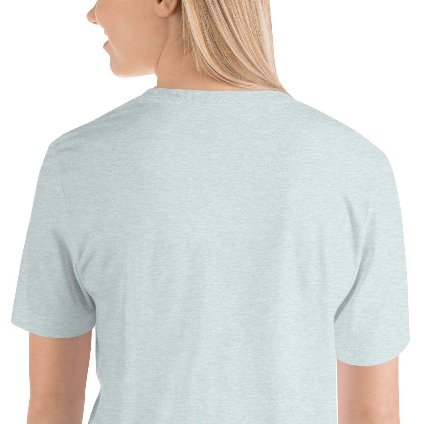 Homestead Hottie Tee