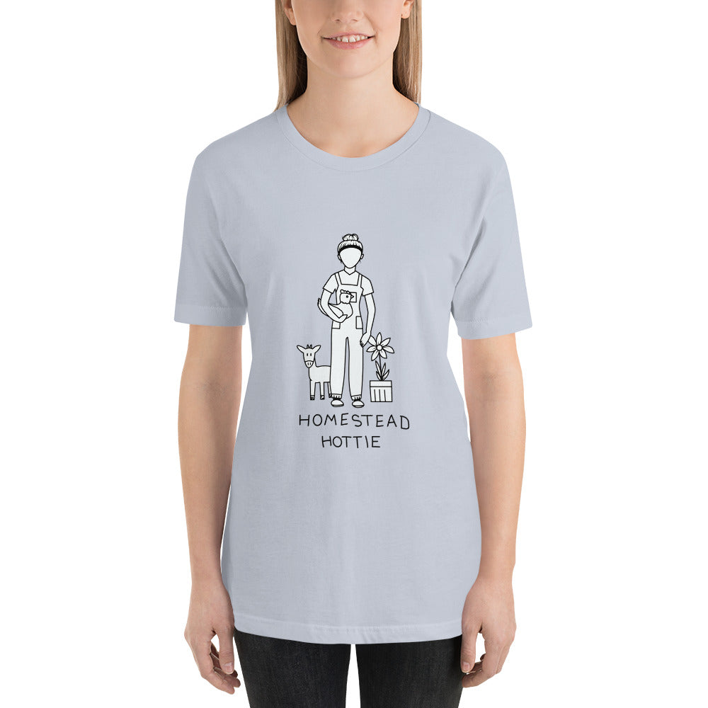 Homestead Hottie Tee