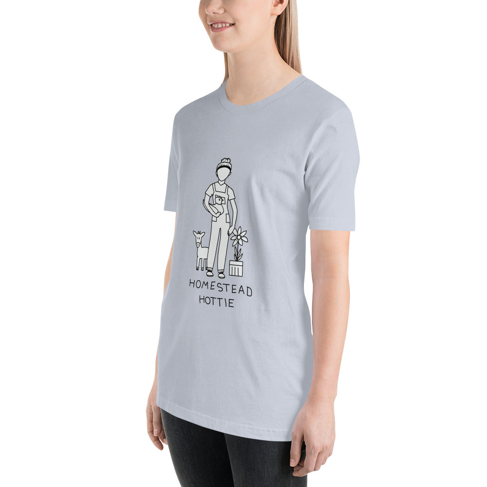Homestead Hottie Tee
